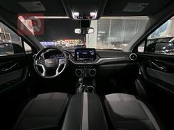 شيفروليه بليزر